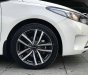 Kia Cerato 1.6AT 2017 - Bán Kia Cerato 1.6AT đời 2017, màu trắng, cực mới