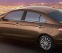 Suzuki Ciaz 2018 - Bán Suzuki Ciaz nhập Thái, giá chỉ 499 triệu đồng