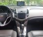 Chevrolet Cruze LTZ 2015 - Bán Chevrolet Cruze LTZ năm 2015, màu đen  