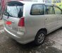 Toyota Innova G 2010 - Bán ô tô Toyota Innova G năm sản xuất 2010, màu bạc 