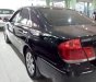 Toyota Camry 2006 - Bán xe Toyota Camry sản xuất 2006, màu đen, giá chỉ 430 triệu