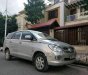 Toyota Innova   2008 - Bán Toyota Innova 2008, màu bạc, giá tốt