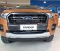 Ford Ranger  Wildtrak 2018 - Bán xe Ford Ranger Wildtrak mới 2.0 Bi Turbo nhập khẩu