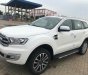 Ford Everest 2.0L Bi Turbo Titanium AT 2018 - Xe giao ngay, Ford Everest 2.0 Biturbo đời 2018, màu trắng, hỗ trợ trả góp. LH 0978212288