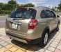 Chevrolet Captiva LT 2008 - Cần bán xe Chevrolet Captiva LT đời 2008