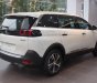 Peugeot 5008 2018 - Cần bán xe Peugeot 5008 sản xuất năm 2018, màu trắng