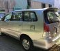 Toyota Innova   G 2011 - Cần bán gấp Toyota Innova G năm sản xuất 2011, đăng ký lần đầu 2012