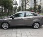 Ford Fiesta 2016 - Bán xe Ford Fiesta năm sản xuất 2016, màu nâu