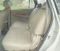 Toyota Innova J 2010 - Bán xe Toyota Innova J sản xuất năm 2010, màu bạc