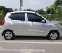 Hyundai i10 1.2MT 2012 - Bán Hyundai i10 1.2MT đời 2012, màu bạc, xe nhập  