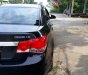 Chevrolet Cruze LS 1.6 MT 2011 - Cần bán xe Chevrolet Cruze LS 1.6 MT năm 2011, màu đen, 320 triệu