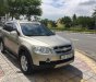 Chevrolet Captiva LT 2008 - Cần bán xe Chevrolet Captiva LT đời 2008