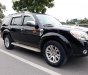 Ford Everest 2.5L 4x2 MT 2015 - Bán Ford Everest 2.5L 4x2 MT năm 2015, màu đen chính chủ