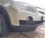 Chevrolet Captiva LT 2.4 MT 2007 - Bán Chevrolet Captiva LT 2.4 MT sản xuất năm 2007
