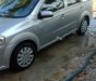 Daewoo Gentra 2009 - Bán xe Daewoo Gentra sản xuất năm 2009, màu bạc