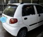 Daewoo Matiz   2005 - Bán Daewoo Matiz năm sản xuất 2005, màu trắng, xe đẹp