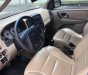 Ford Escape 2004 - Bán Ford Escape sản xuất năm 2004, màu đỏ giá cạnh tranh