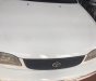 Toyota Corolla XL 1.3 MT 2001 - Cần bán Toyota Corolla XL 1.3 MT đời 2001, màu trắng, nhập khẩu  