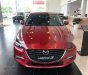 Mazda 3 1.5 SD FL 2018 - Bán ô tô Mazda 3 1.5 sản xuất năm 2018, màu đỏ