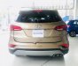 Hyundai Santa Fe 2.4L 4WD 2018 - Xe Hyundai Santa Fe 2.4L 4WD 2018
