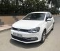 Volkswagen Polo   2017 - Cần bán Volkswagen Polo 2017, nữ chạy, tình trạng 95%