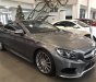 Mercedes-Benz S class S500 4Matic 2016 - Cần bán Mercedes S500 4Matic năm 2016, màu xám, nhập khẩu như mới