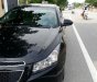 Chevrolet Cruze LS 1.6 MT 2011 - Cần bán xe Chevrolet Cruze LS 1.6 MT năm 2011, màu đen, 320 triệu