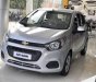 Chevrolet Spark  LS 2018 - Bán xe Chevrolet Spark đời 2018, màu bạc