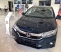 Honda City  1.5 TOP 2018 - Cần bán Honda City sản xuất năm 2018, màu xanh lam giá cạnh tranh