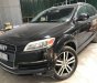 Audi Q7 2009 - Cần bán Audi Q7 đời 2009, màu đen, xe đã qua sử dụng