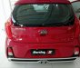 Kia Morning S AT 2018 - Cần bán Kia Morning S AT sản xuất năm 2018, màu đỏ 