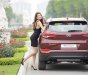 Hyundai Tucson 2.0L   2018 - Hyundai Tucson 2018 cuối năm khuyến mãi gói phụ kiện khủng 13 triệu, giá tốt Sài Gòn