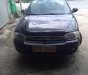 Kia Spectra 2005 - Bán Kia Spectra đời 2005, màu đen, giá 115tr