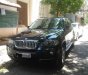 BMW X5 4.8i 2008 - Bán xe BMW X5 4.8i năm 2008, màu đen còn mới giá cạnh tranh