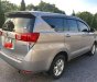 Toyota Innova  2.0E 2016 - Cần bán xe Toyota Innova sản xuất năm 2016, màu bạc số sàn