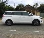 Kia Sedona DAT 2018 - Bán xe Kia Sedona DAT 2018, màu trắng, giá tốt nhất TPHCM