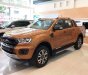 Ford Ranger  Wildtrak 2018 - Bán xe Ford Ranger Wildtrak mới 2.0 Bi Turbo nhập khẩu