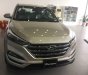 Hyundai Tucson   2018 - Bán ô tô Hyundai Tucson sản xuất 2018, màu nâu