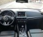 Mazda CX 5 Facelift 2.5AT 2WD 2016 - Cần bán gấp Mazda CX 5 Facelift 2.5AT 2WD sản xuất 2016, màu đen, giá tốt