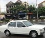 Toyota Crown   1993 - Cần bán xe Toyota Crown đời 1993, màu trắng chính chủ