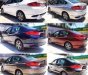 Honda City  1.5 CVT  2018 - Cần bán xe Honda City 1.5 CVT đời 2018, màu xanh lam