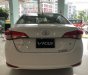 Toyota Vios 1.5E CVT 2018 - Bán Toyota Vios E số tự động năm sản xuất 2018, giá tốt