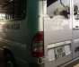 Mercedes-Benz Sprinter   2008 - Bán Mercedes đời 2008, màu bạc, đăng ký 2009