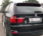 BMW X5   3.0 AT  2009 - Xe BMW X5 3.0 AT năm sản xuất 2009, màu đen, nhập khẩu, 979tr