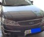 Ford Laser  1.6 MT 2006 - Cần bán gấp Ford Laser 1.6 MT 2006, máy móc ổn định