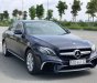 Mercedes-Benz E class  E200  2017 - Cần bán gấp Mercedes E200 năm sản xuất 2017, màu đen