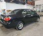 Toyota Corolla altis    2002 - Bán Toyota Corolla Altis đời 2002, màu đen, còn rất mới