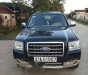 Ford Everest 2007 - Bán xe Ford Everest năm sản xuất 2007, 350tr