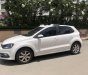 Volkswagen Polo   2017 - Cần bán Volkswagen Polo 2017, nữ chạy, tình trạng 95%