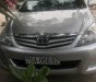 Toyota Innova 2009 - Bán xe Toyota Innova năm 2009, màu bạc, giá tốt